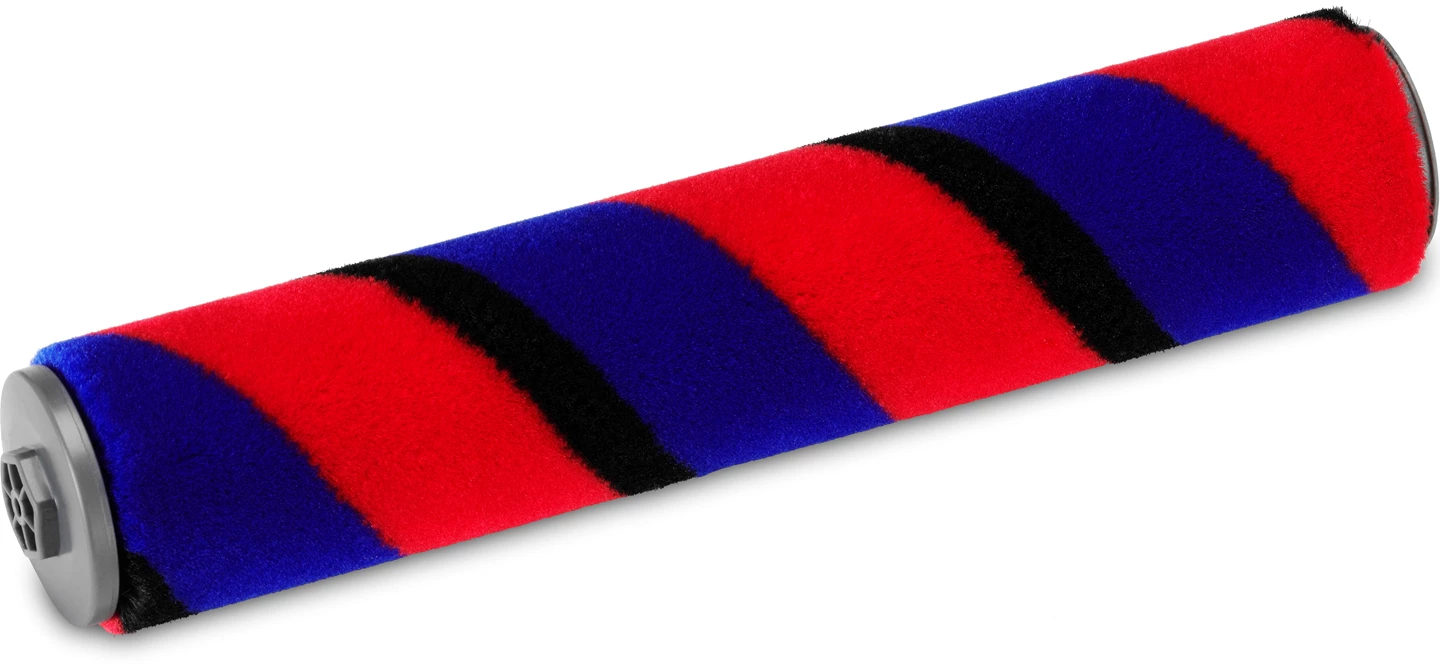 Rouleau de rechange Polish pour 9487 + 9493