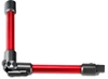 Rohr Elbow zu 9487 + 9493 rot
