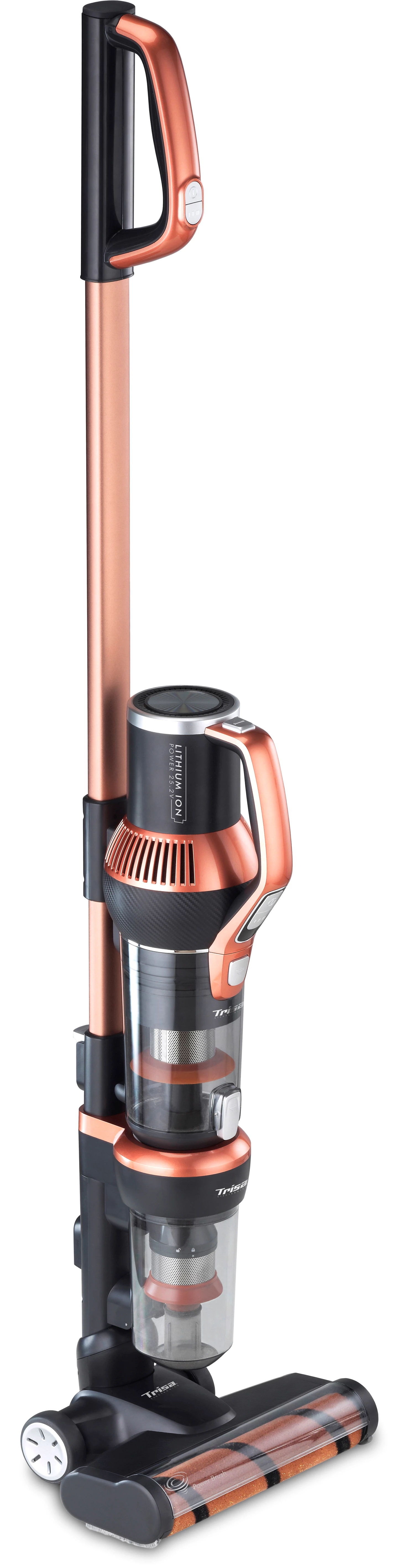 Aspirateur balais Quick Clean Prof. T9459
