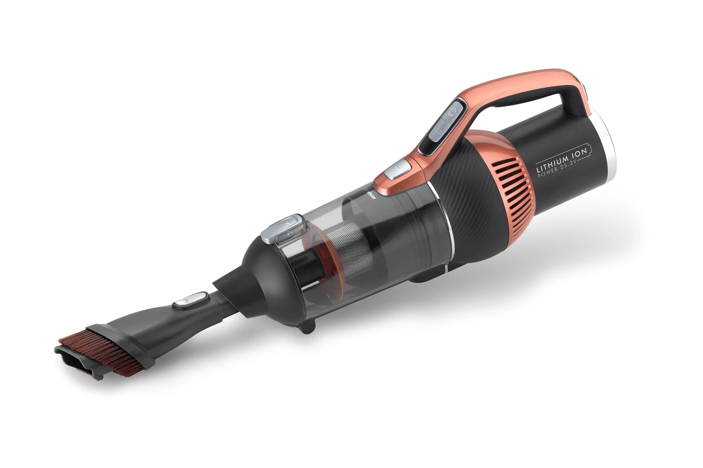 Aspirateur balais Quick Clean Prof. T9459