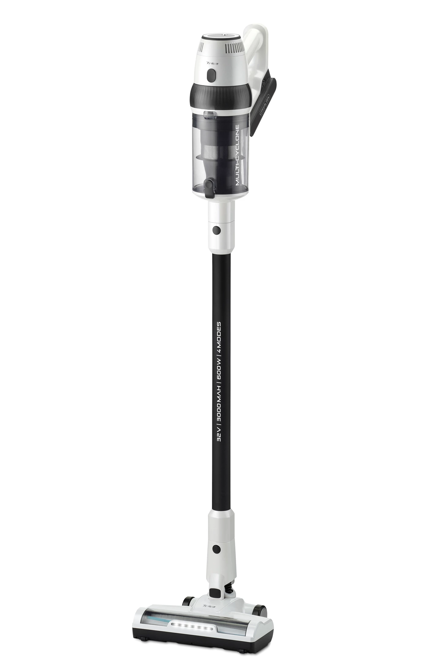 Akkustaubsauger Quick Clean Prof. T9670