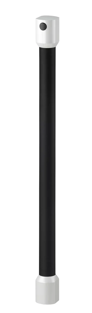 Teleskoprohr schwarz 9496.70