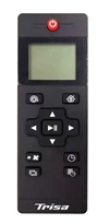 Remote controller for 9505