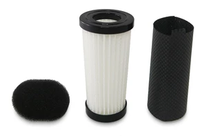 HEPA-Motorfilter zu 9519 + 9520