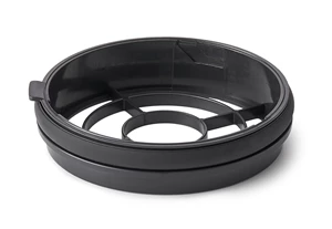 Filter-Halter zu 9521