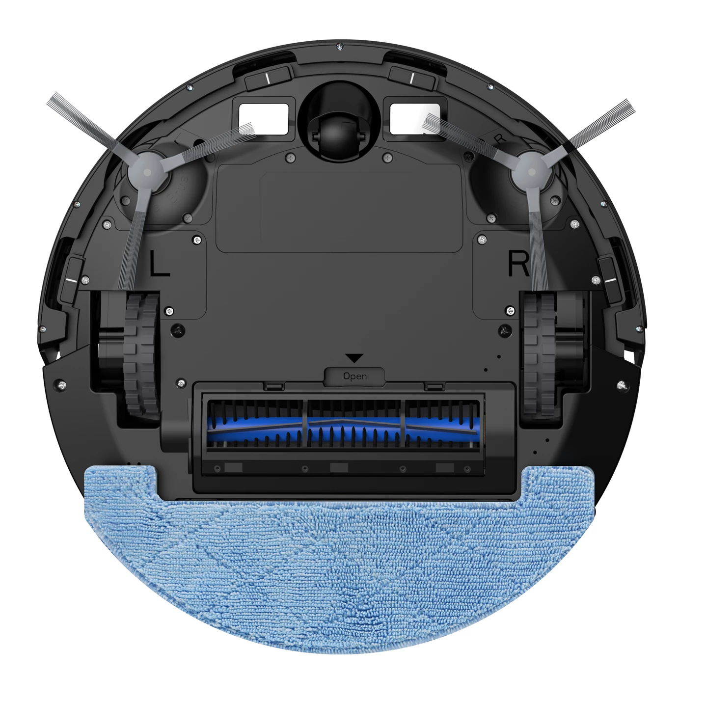Roboterstaubsauger T-Bot Pro 4000