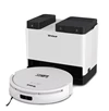 Aspirateur robot T-Bot Plus 5000