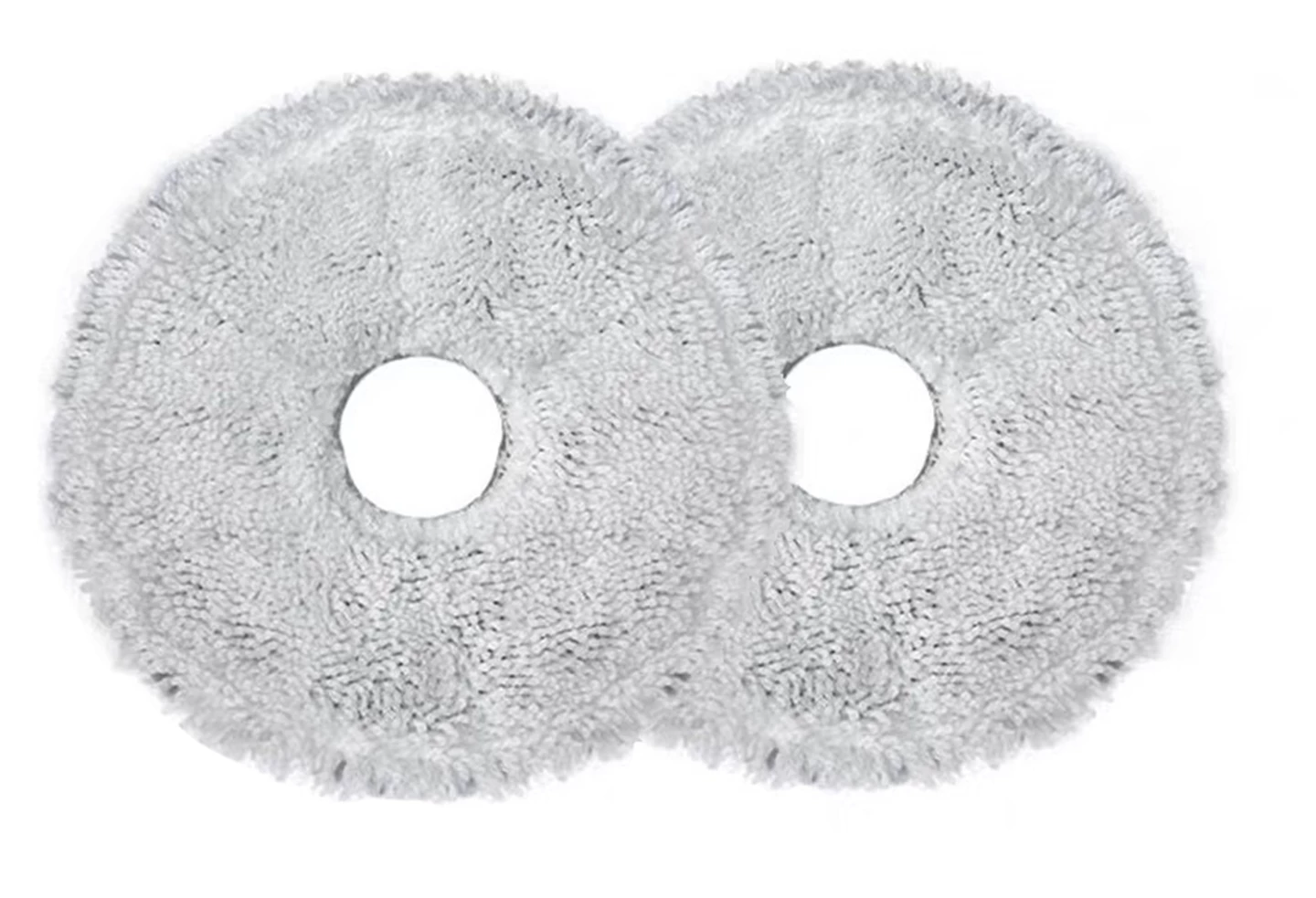 Reinigungspads zu 9524, 2 Stk.