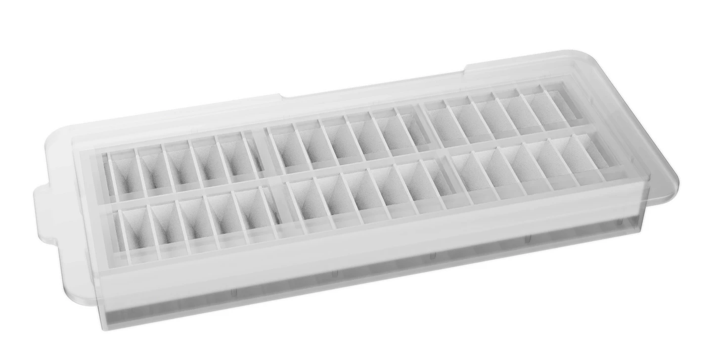 Hepa Filter zu 9524