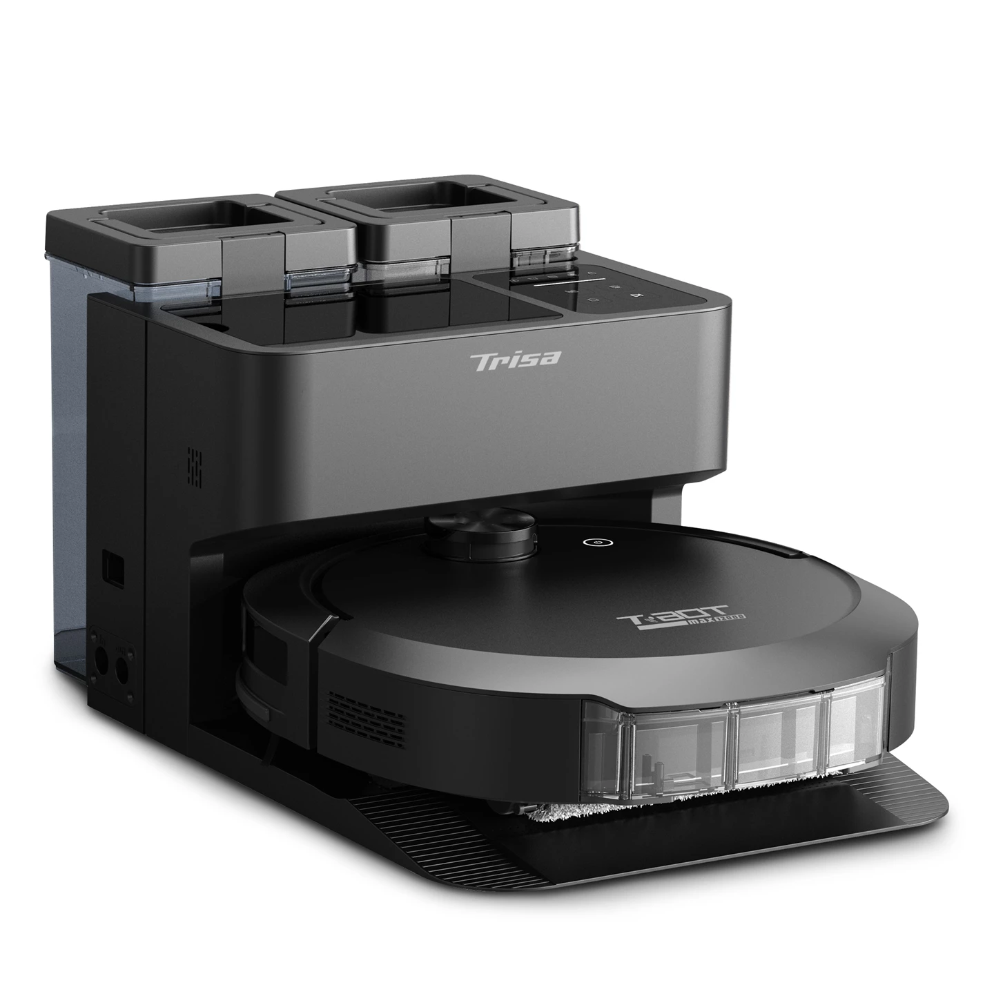 Roboterstaubsauger T-Bot Max 12000