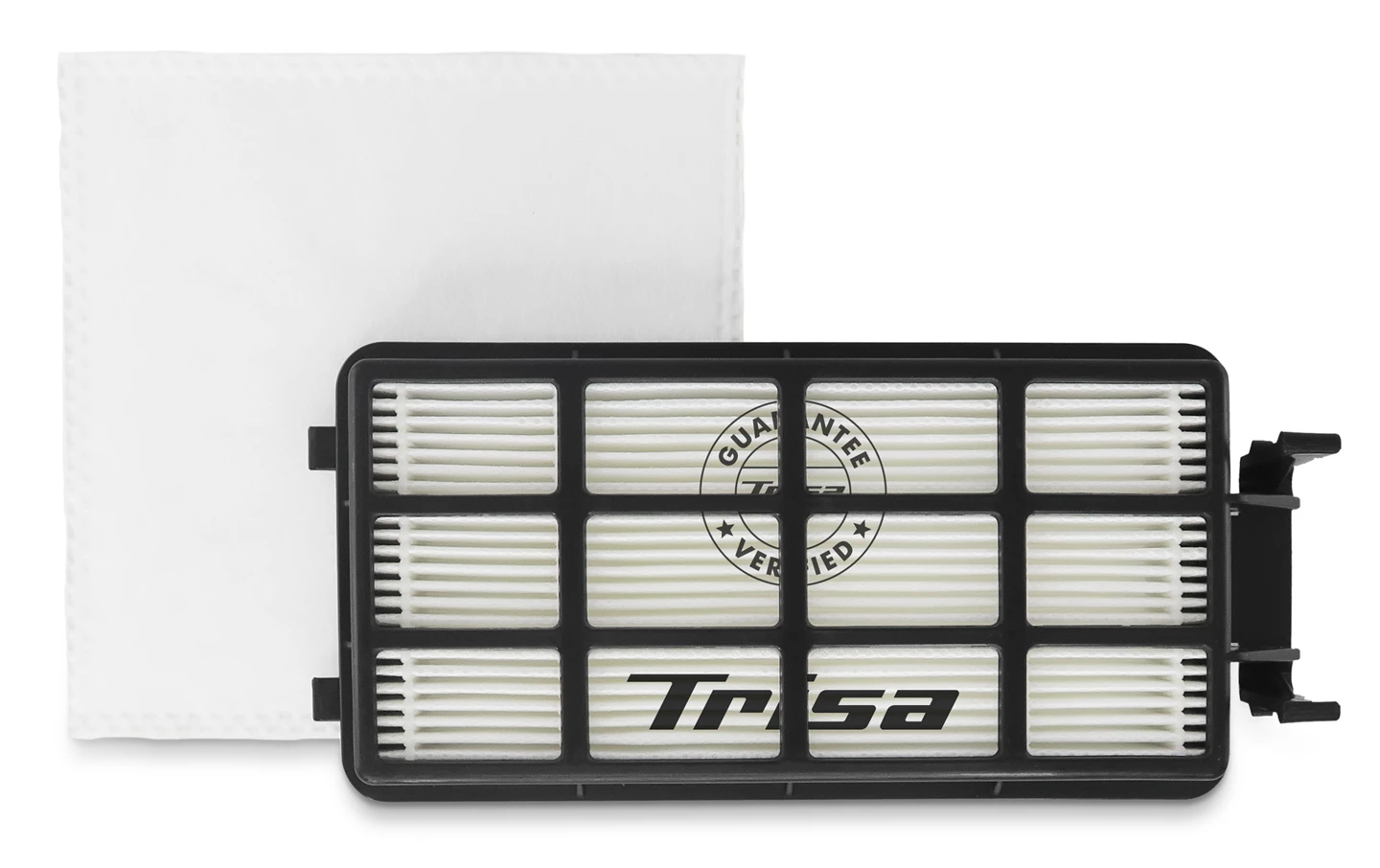 HEPA-Filter set for 9537