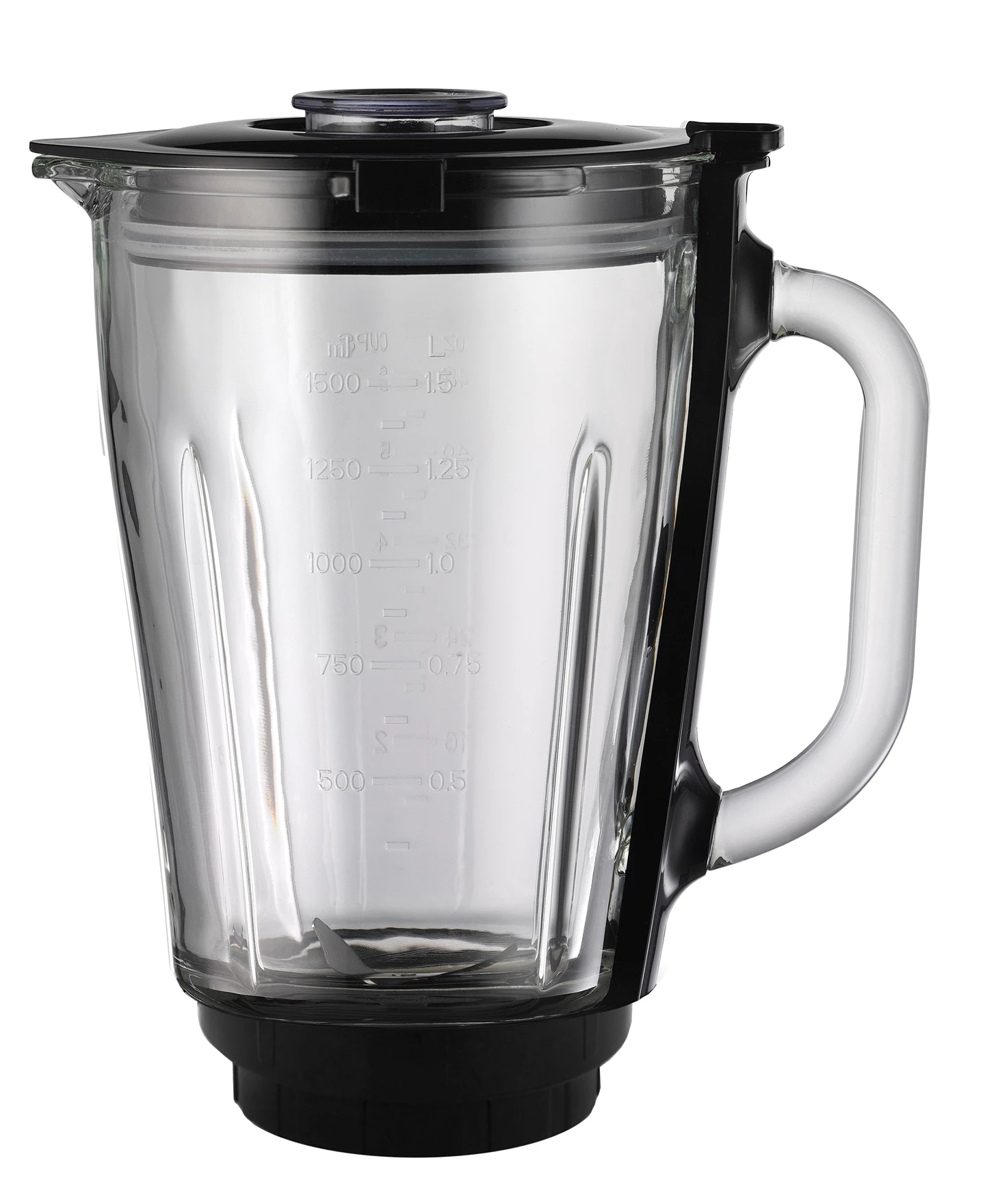 Caraffa in vetro per 6934 / 6935 / 6936