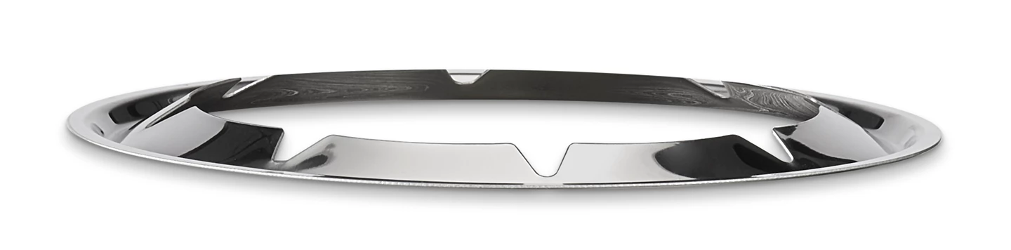 Fork mount for 7626