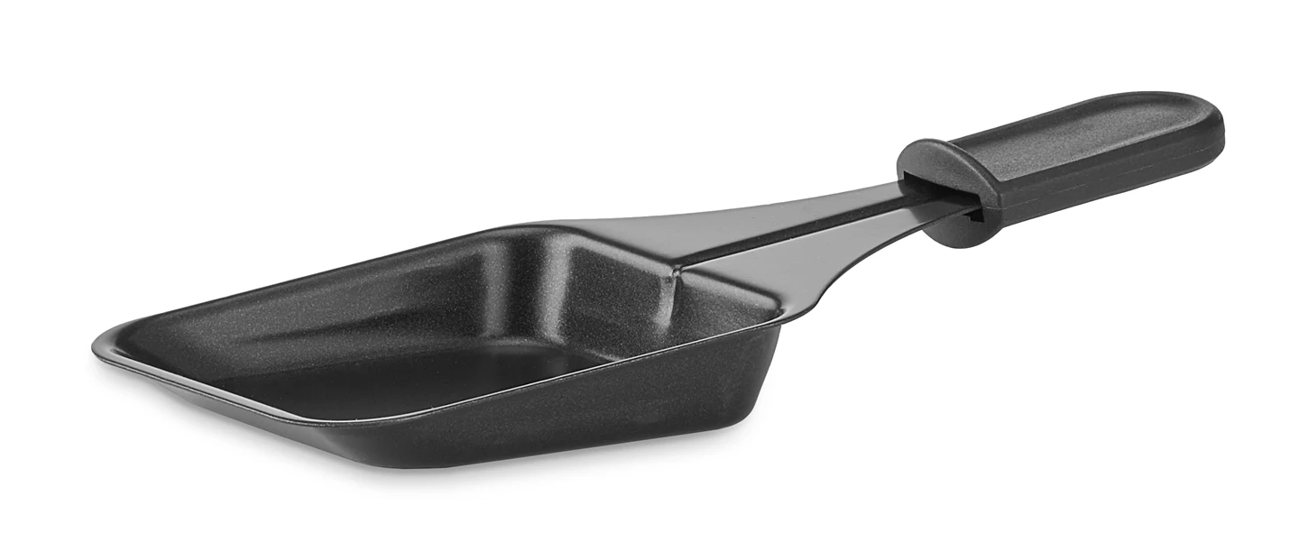 Poêle à raclette pour 7626