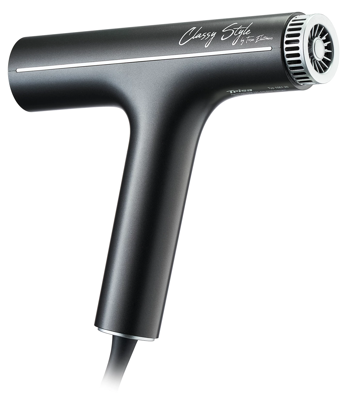 Hair dryer Classy Style