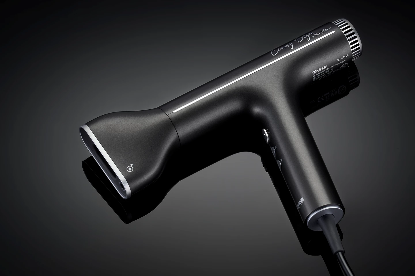 Hair dryer Classy Style