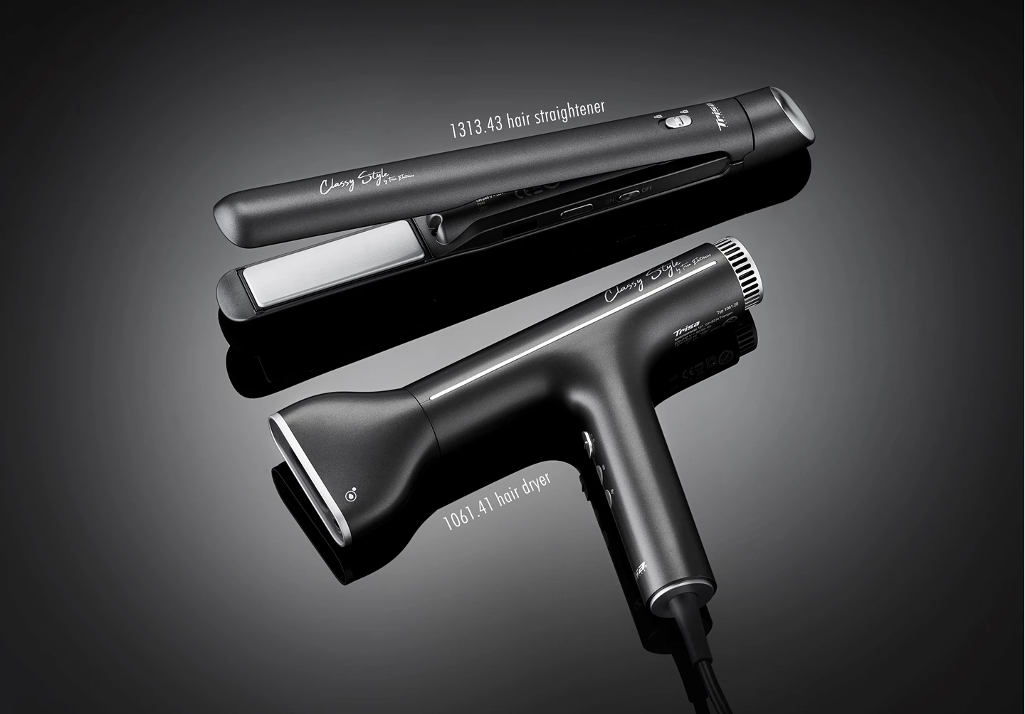 Hair dryer Classy Style