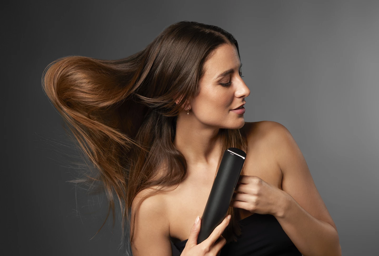 Sèche-cheveux Dual Plasma Dry