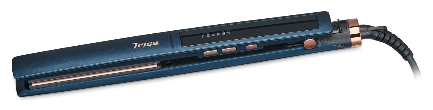 Hair straightener Infinite Glow