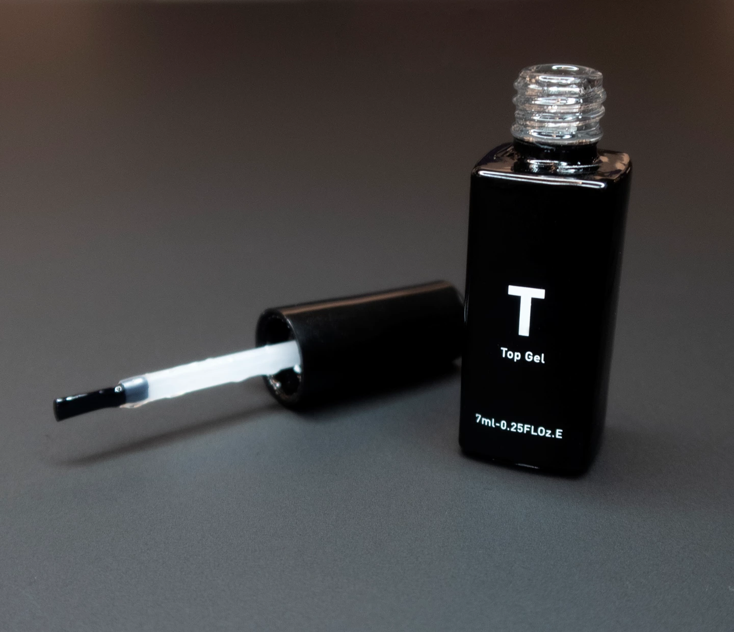 O'2 Top Coat Gel
