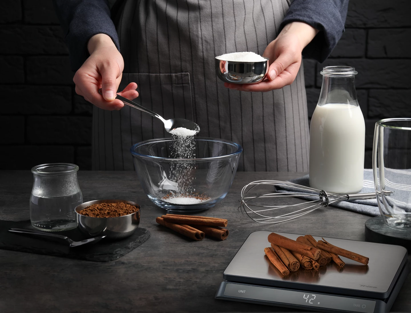 Balance de cuisine digitale Elite Scale