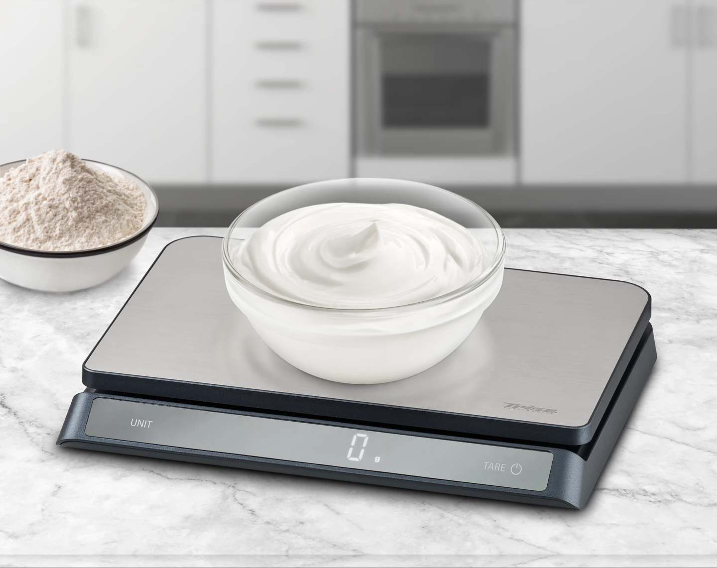 Balance de cuisine digitale Elite Scale