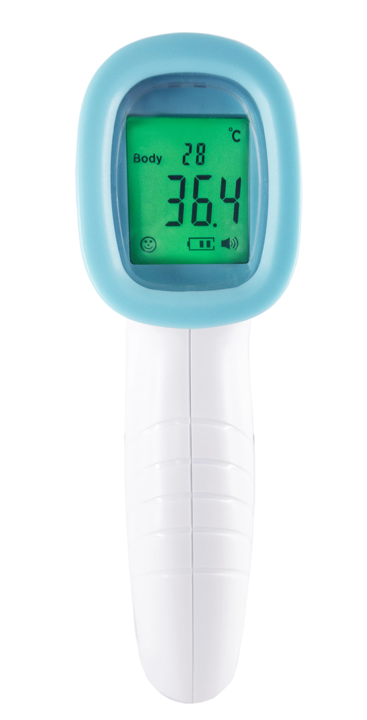 Infrared Thermometer