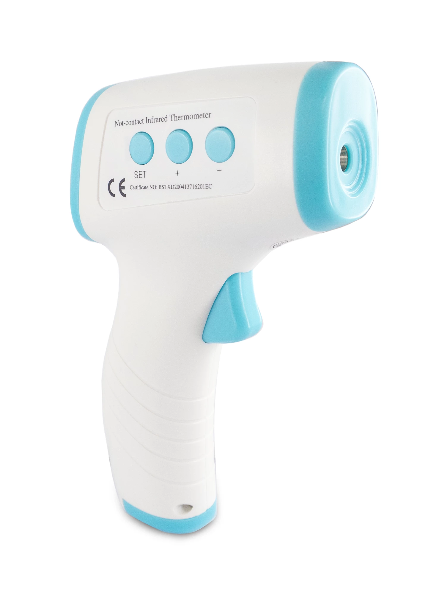 Infrared Thermometer