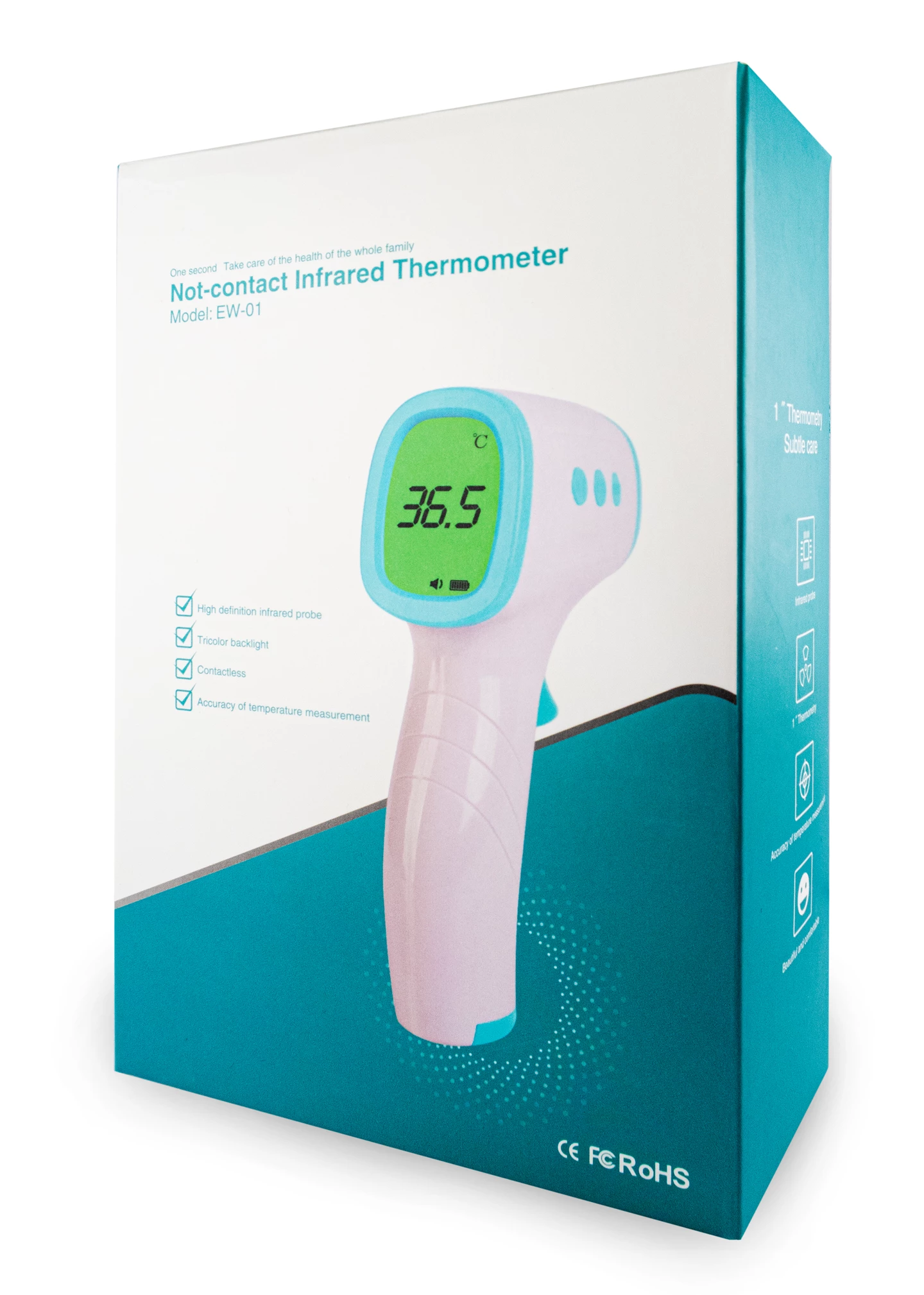 Infrared Thermometer