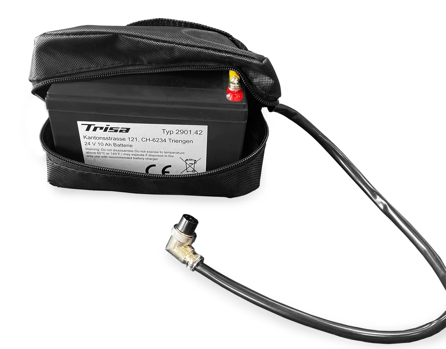 Batteria di ricambio 2901