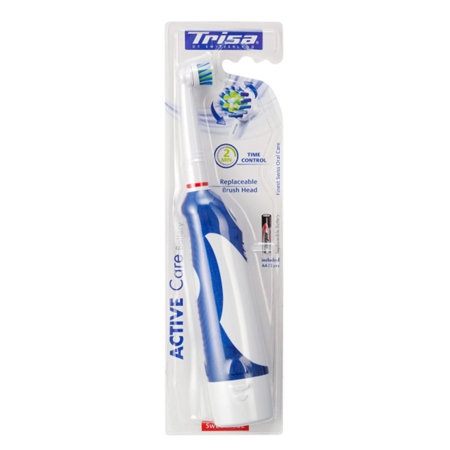 Active Care Battery