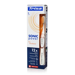 SonicPower Akku Pro Interdental