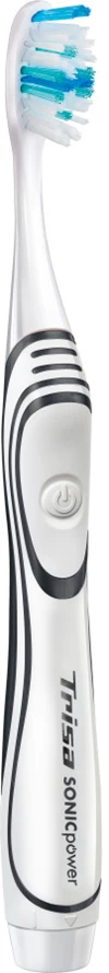SonicPower Akku Complete Protection weiss