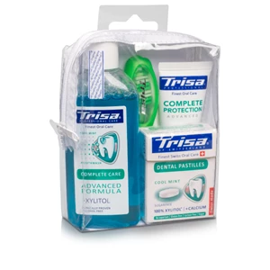 Travel Set Sensitive