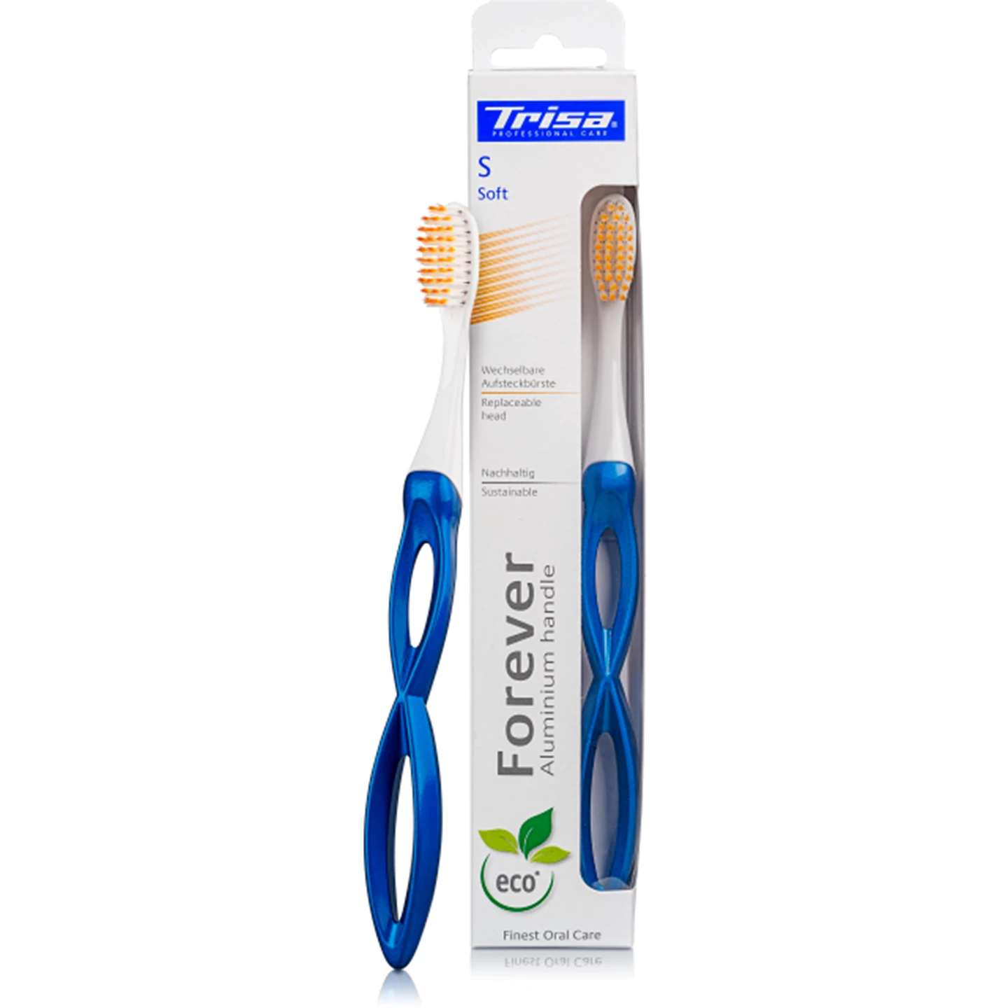 Toothbrush Forever soft
