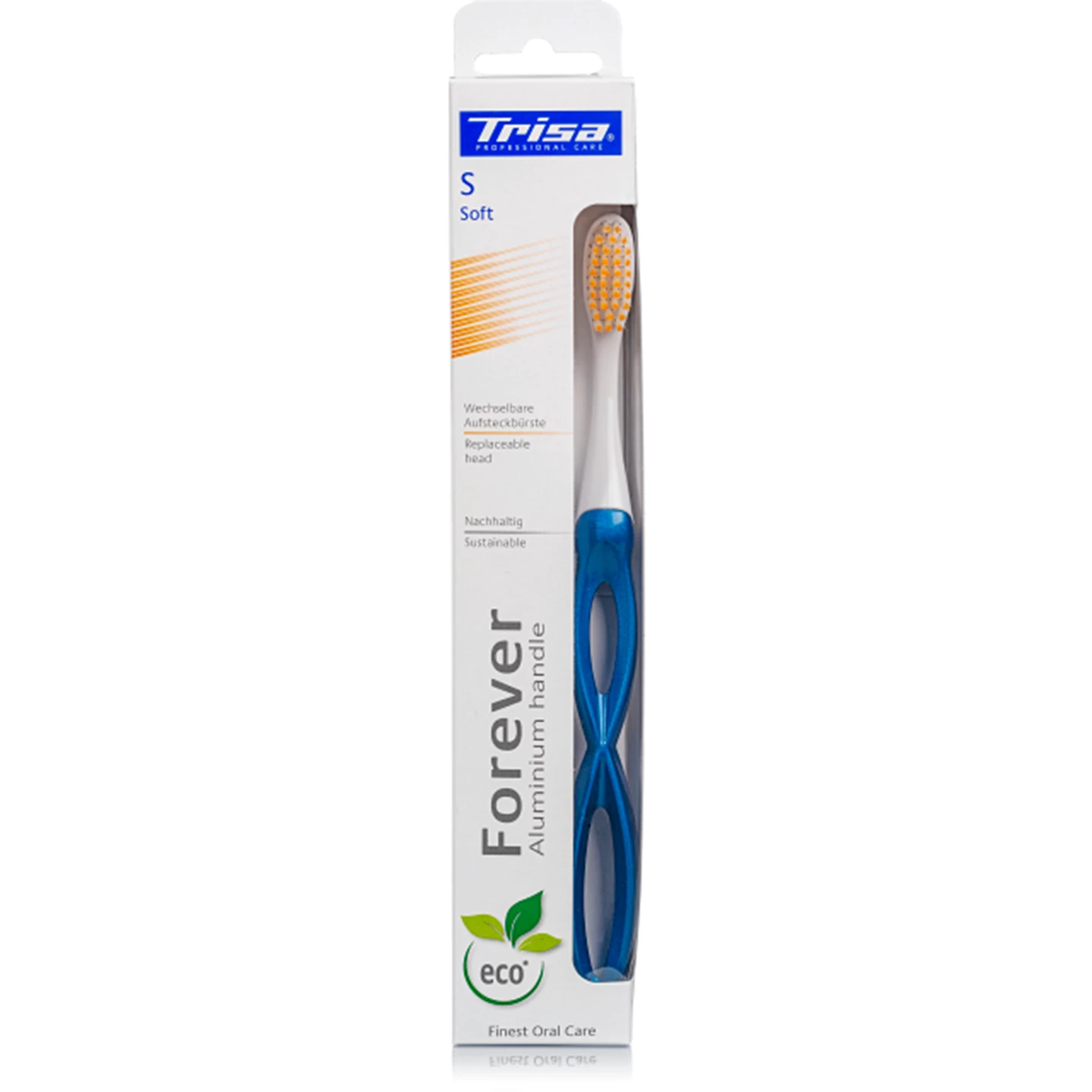 Toothbrush Forever soft