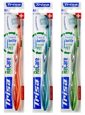 Toothbrush ReCare 