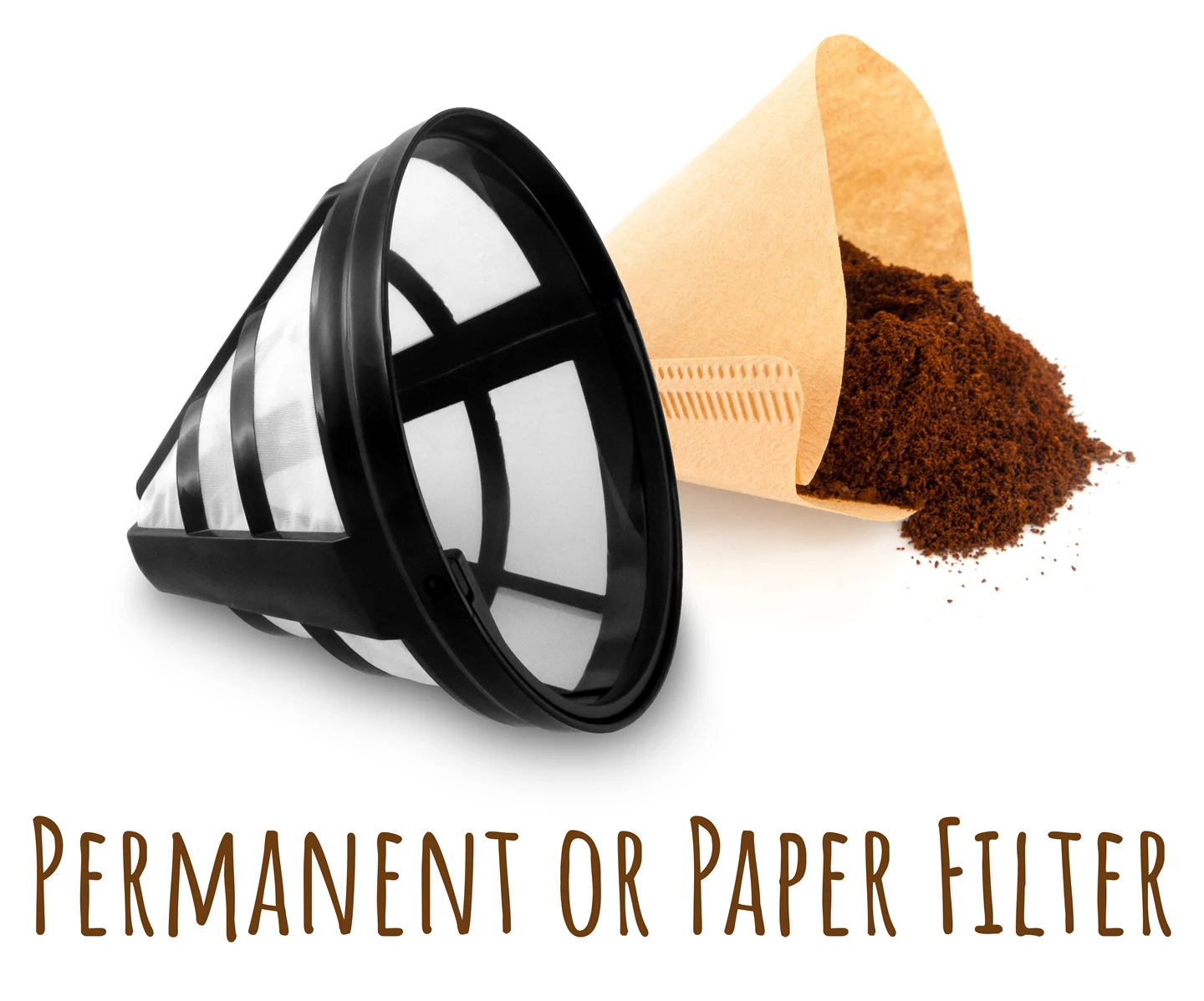 Filterkaffeemaschine Perfect Coffee 12