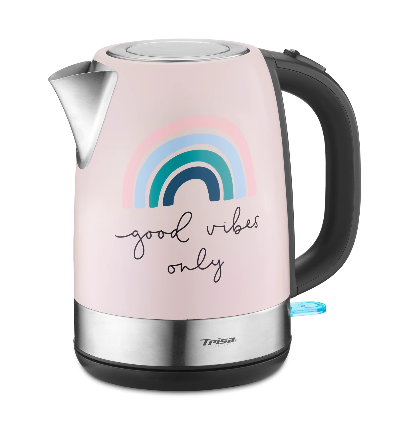 Electric kettle Good Vibes 1.7L
