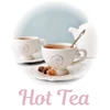 Electric kettle Retro Line pink 1.7L