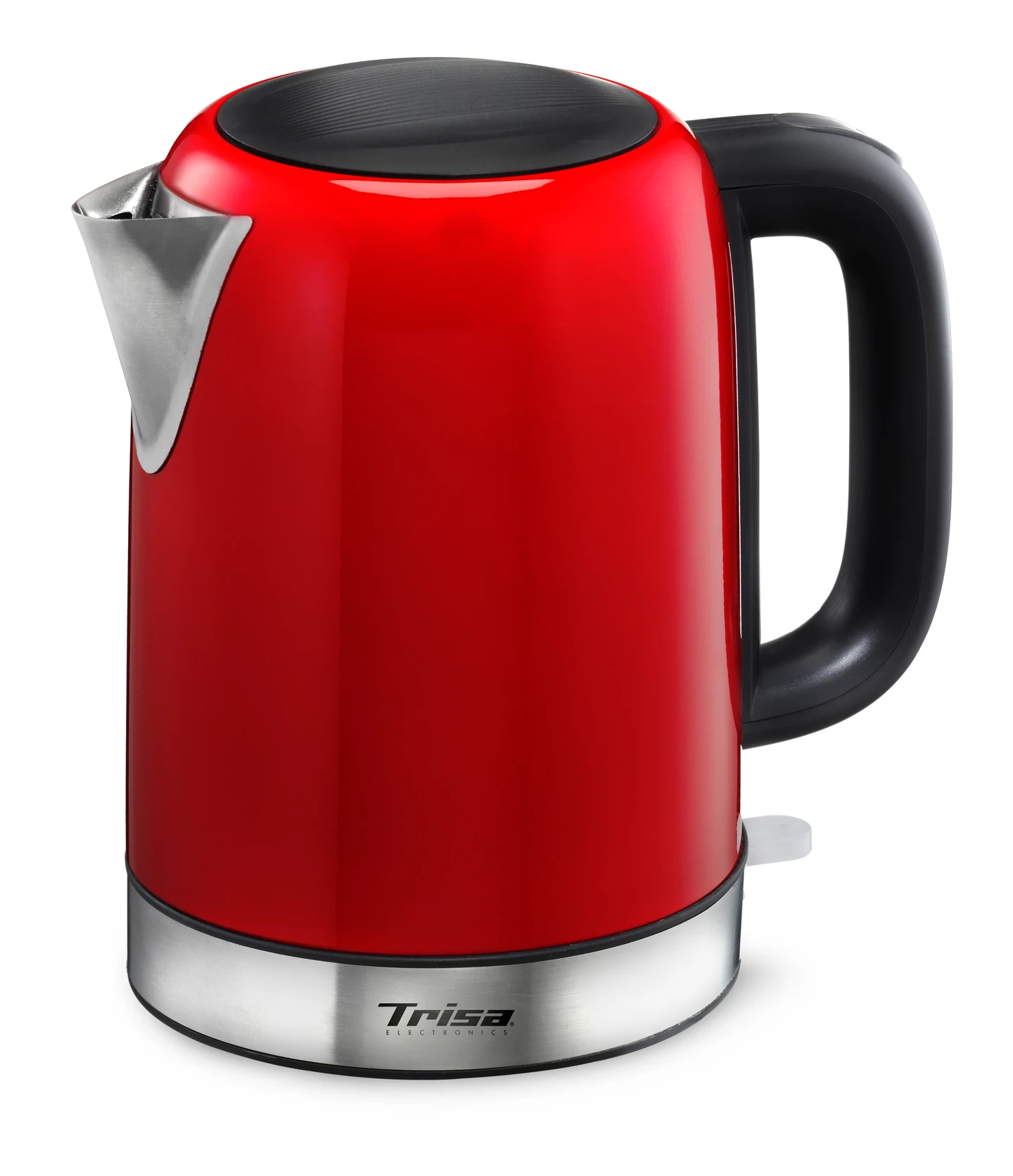 Bollitore Diners Edition 1.7L, rosso