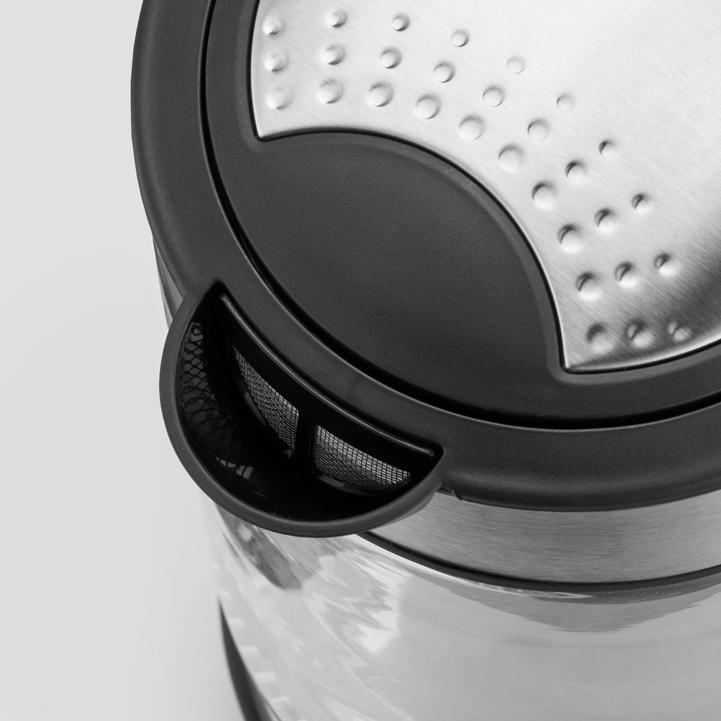 Electric kettle Compact Boil 1.7L W5669