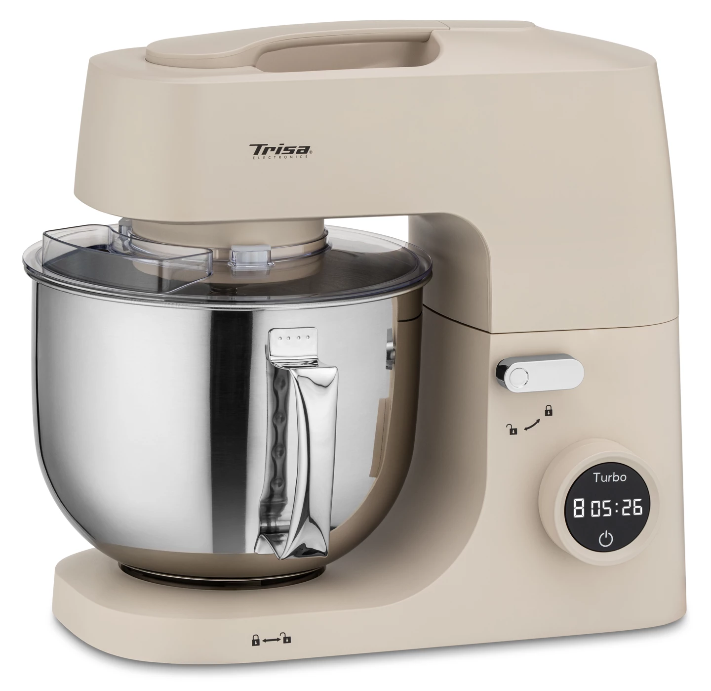 Robot da cucina Sweet Home Bakery
