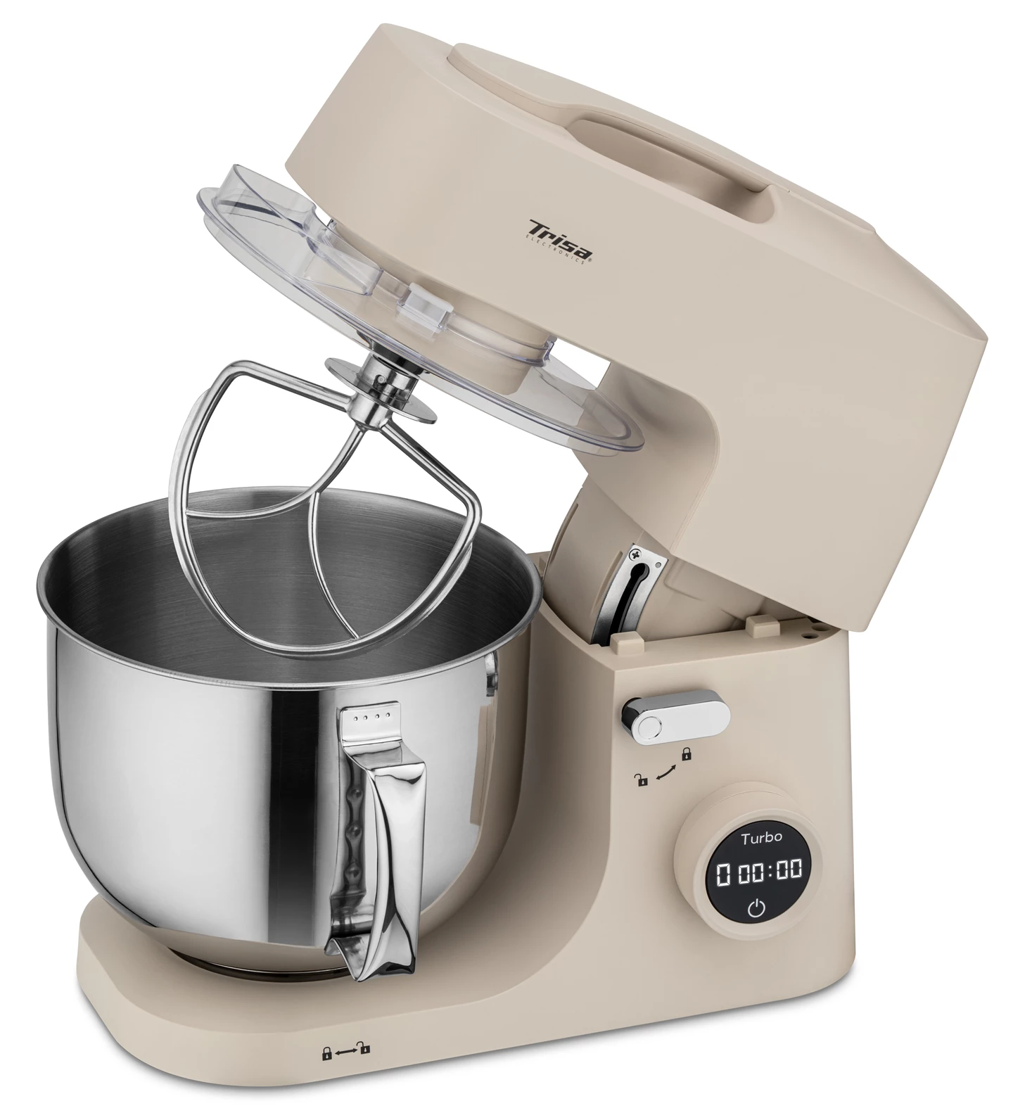 Robot da cucina Sweet Home Bakery