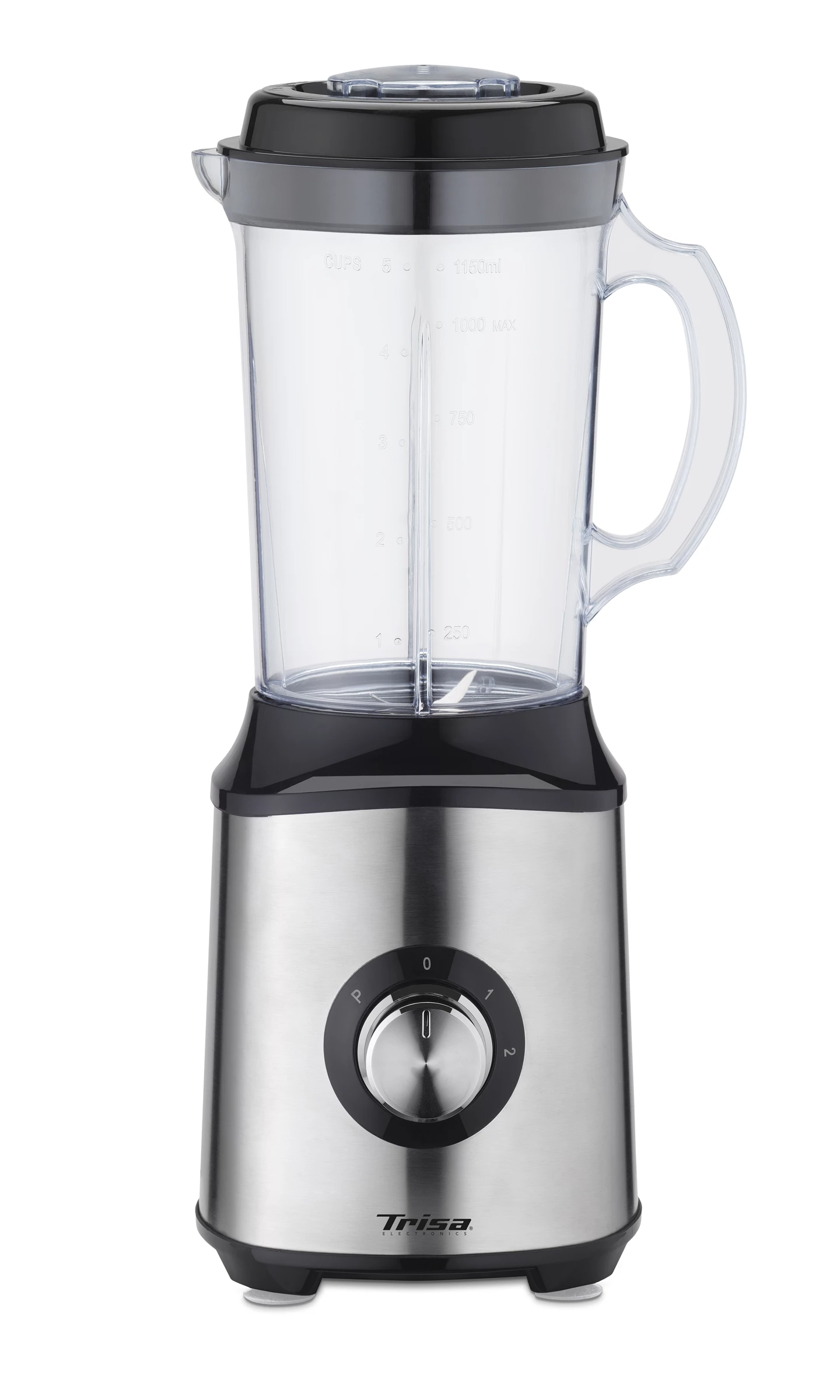 Stand blender Mix Well