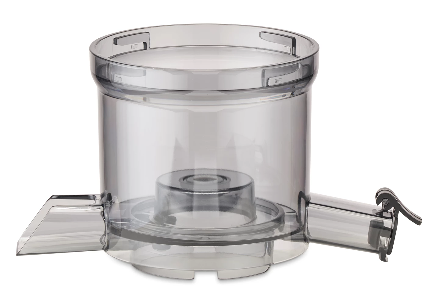 Press container for 7012