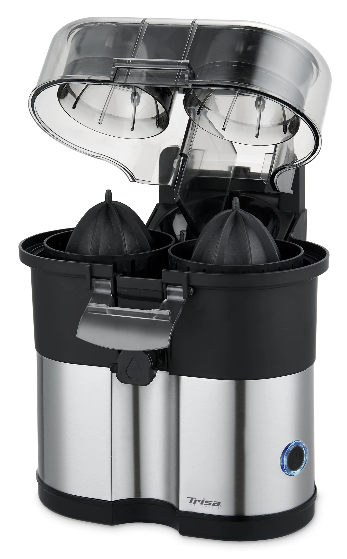 Citrus Juicer Vita Xpress Duo