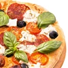 Pizzaofen Pizza al Forno