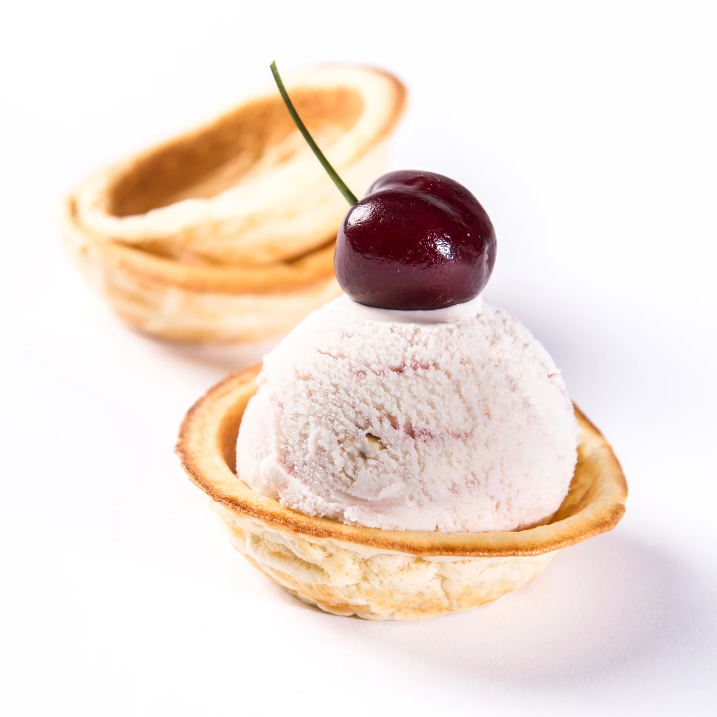 Piastra per coppette gelato per Snack Maker 7364