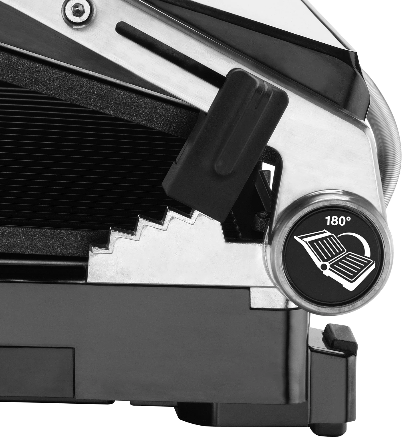 Grill a due piastre Multi Grill